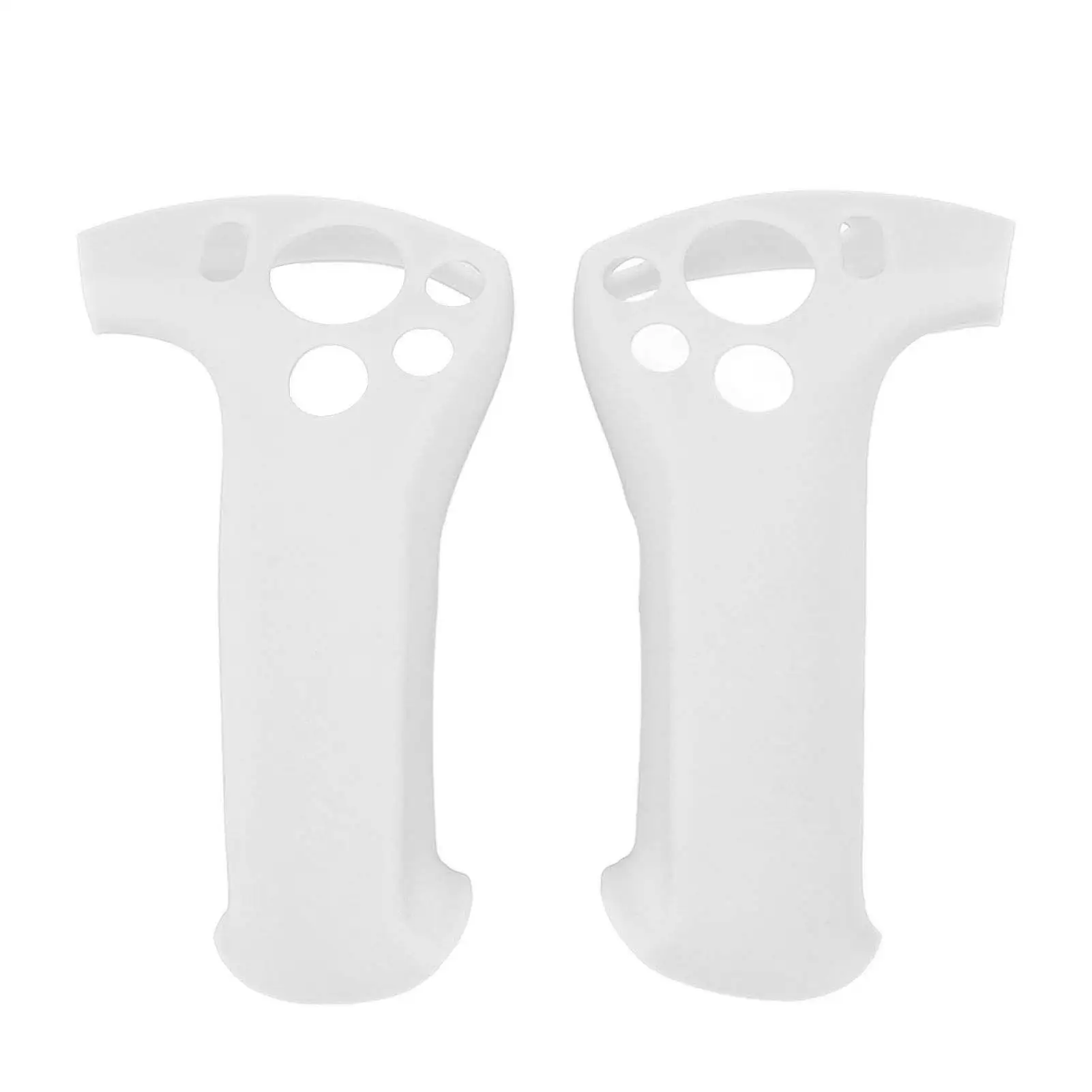 Soft Touch for vr2 Controller Grip Cover - Enhanced Comfort & Control for VR Gaming