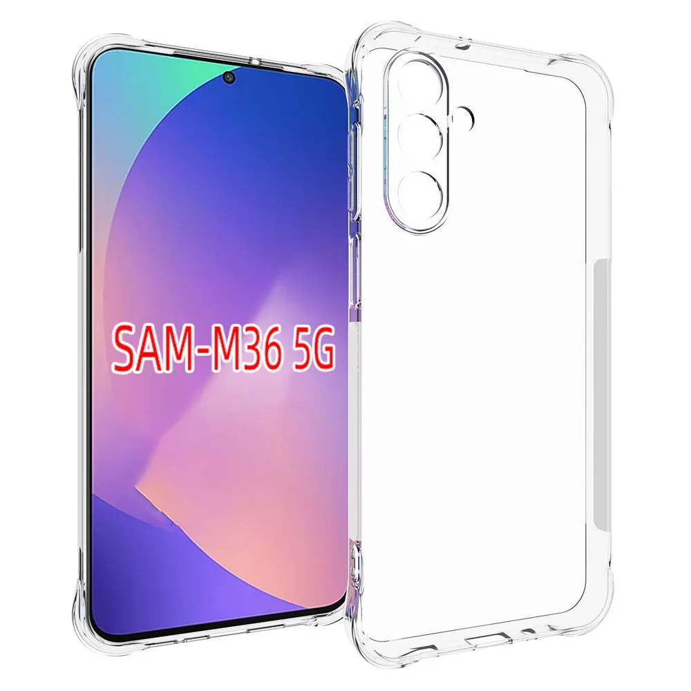 Transparent Tpu Gel… - image