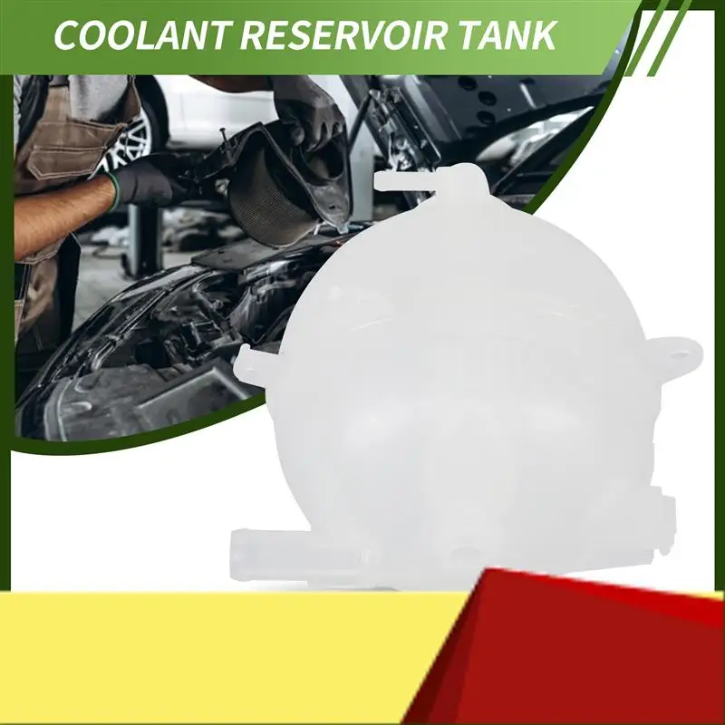 

23386455 Car Radiator Coolant Expansion Tank Replacement For Malibu 2017 2018 2019-M53K