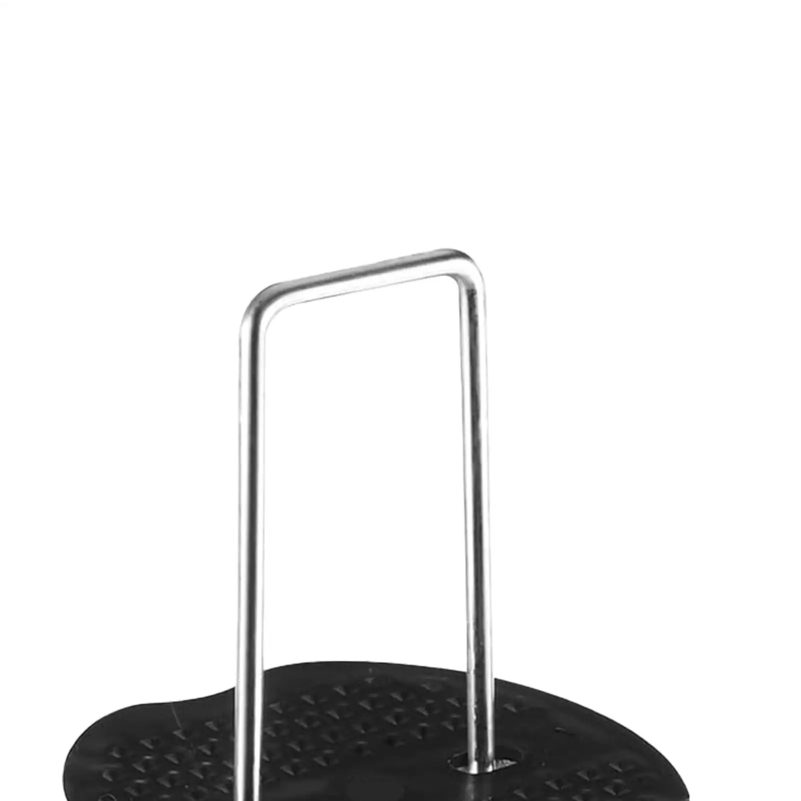 

Garden Stake Galvanized Metal Pins 50 Pieces Anti-Rust Tent Stakes For Outdoor Yard Pathway Farm Patio Driveway Tarp Fence Tent