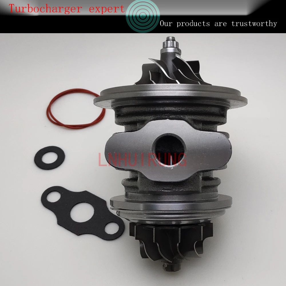 CHRA cartridge turbo TB02 TB0243 465171 465175 Turbo cartridge for Land-Rover Defender 2.5 TDI 200 TDI 109 HP 1989 Turbos chra