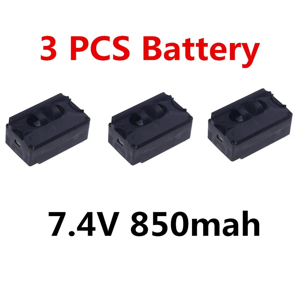 7.4V 850mah  Original Battery For : KF15 Rc Car KF15 spare Battery