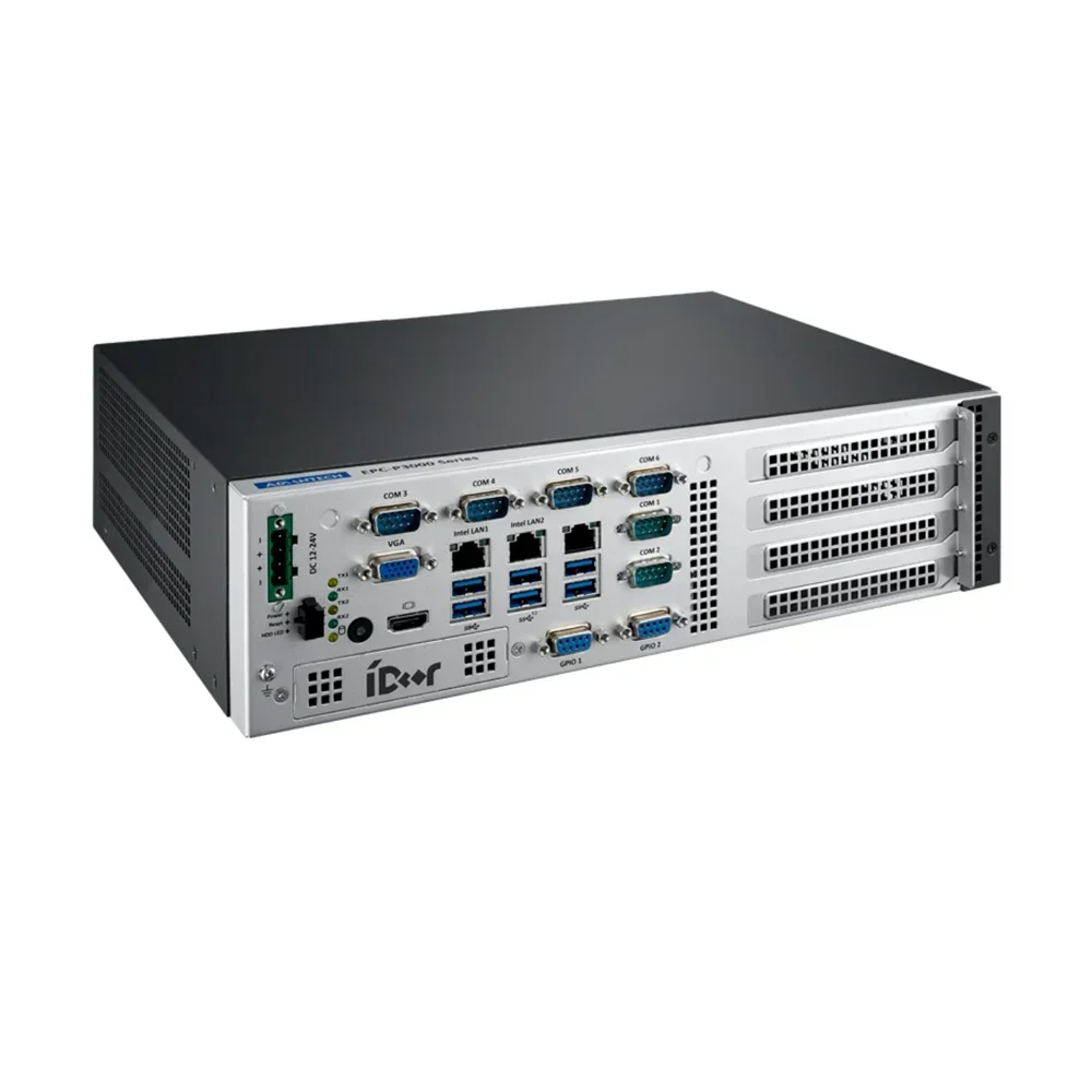 Advantech EPC-P3066…