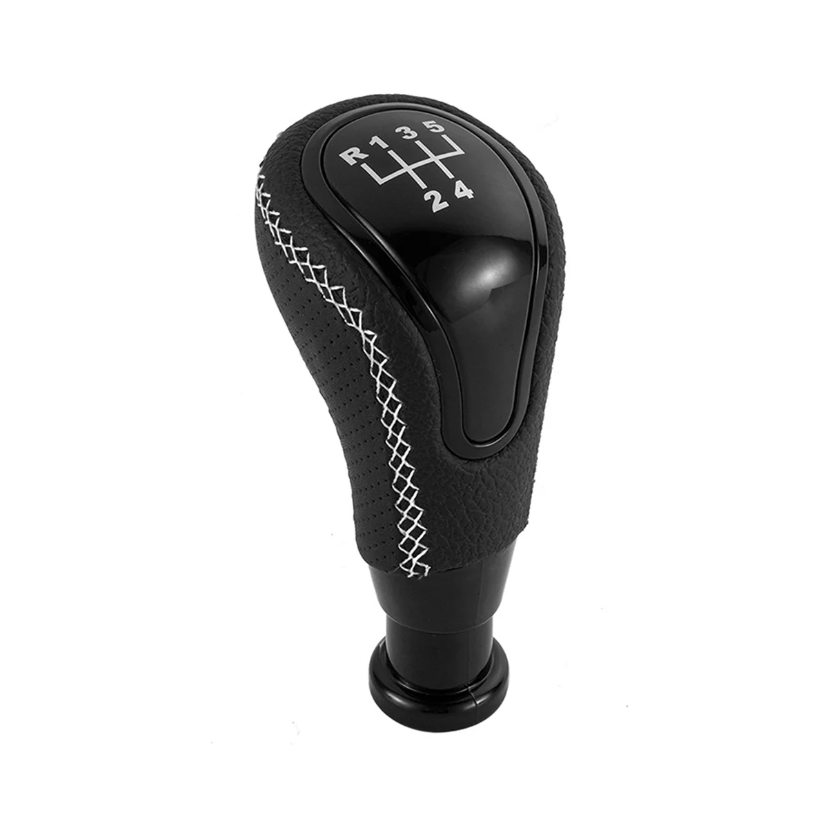 5 Speed Manual Car Gear Shift Knob Shifter Lever for Granta Kalina Niva Samara Largus