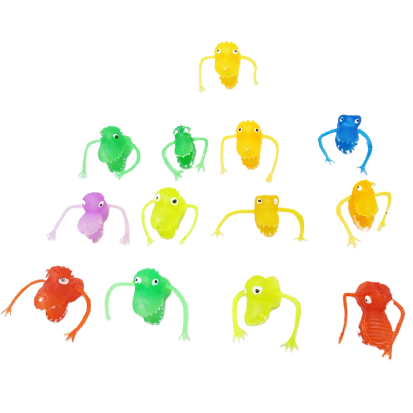 

1/5/10 шт. пальчиковые куклы из мягкого ПВХ, мультяшная фигурка динозавра, семейная история, реквизит для времени, игрушки, образовательный наполнитель, подарок для детей