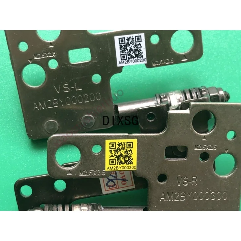 Original für LENOVO Legion Y740-17 I IRH Y9000K 2019 Scharniere R L