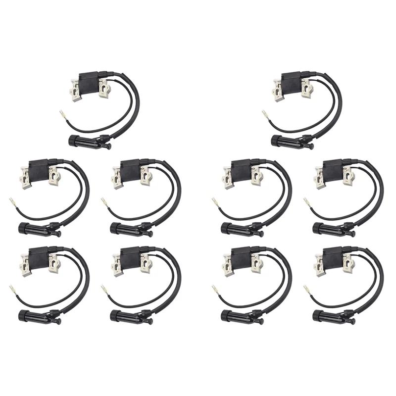 10X Ignition Coil F…