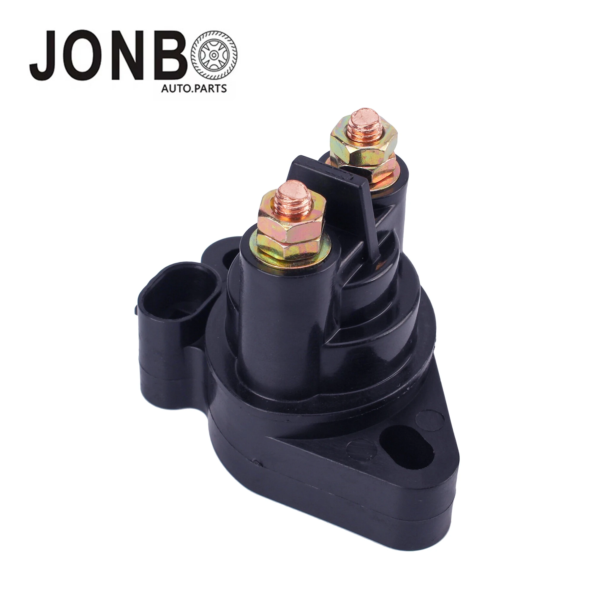 JONBO 0445-036 0445-058 Starter Solenoid Relay Compatible with Arctic Cat 1000 400 450 500 550 650 700