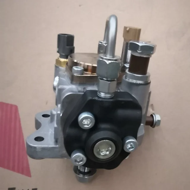 Excavator diesel engine parts 8-97306044-9 294000-0039 4HK1 6HK1 Diesel Fuel Injection Pumps