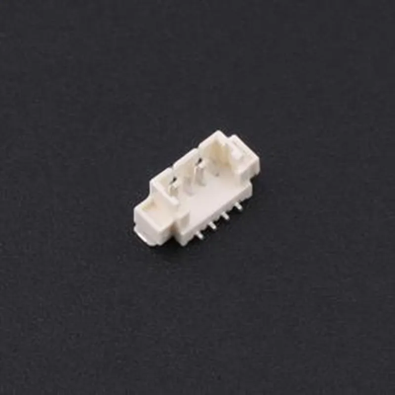 

10PCS 533980471 53398-0471 MOLEX connector 1x4P spacing 1.25mm 100% brand new original