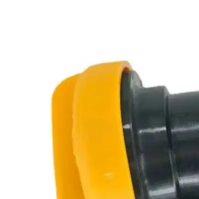 Oil Filler Cap For Jeep For Cherokee For Renegade For Compass For Fiat Freemont 2014-2023 55212606 Engine Oil Filling Cover Repl