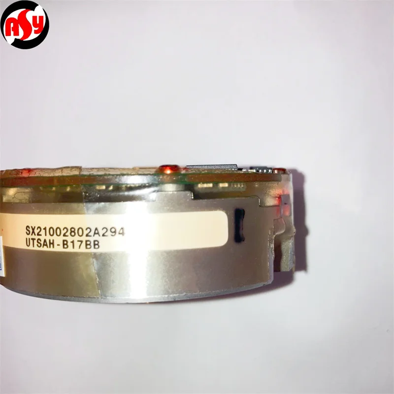 Encoder UTSAH-B17BB Work for Motor SGMGH-1EA2A2C / SGMGH-1EP2A-TW11 / SGMGH-75A2A-YR15