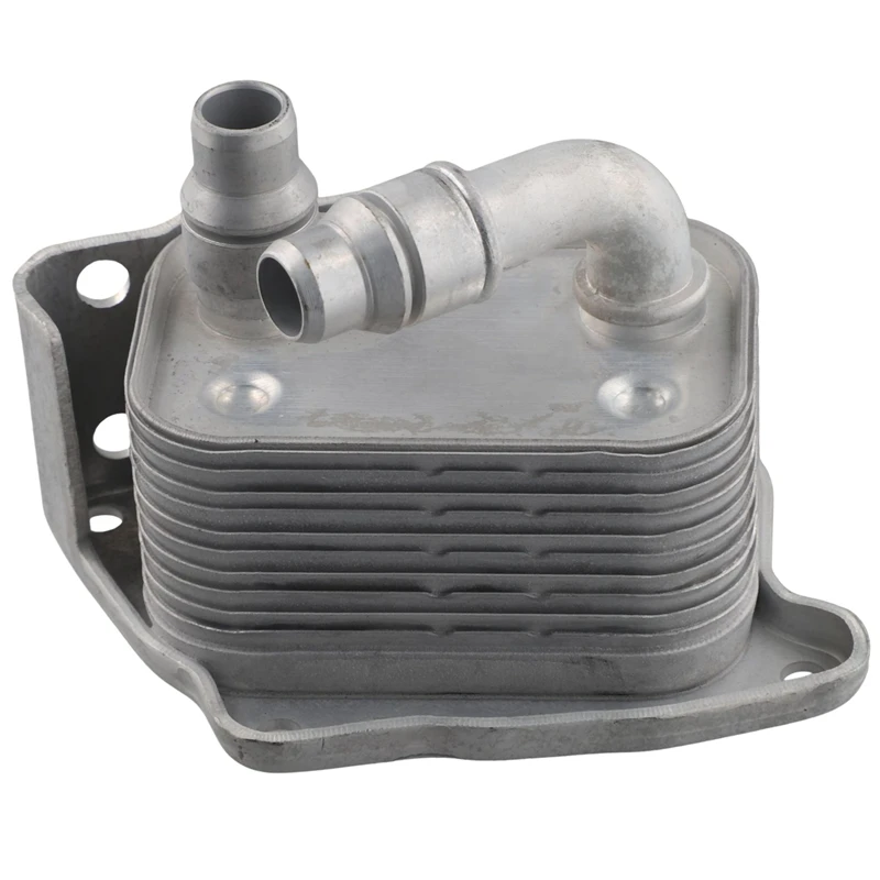 

Engine Oil Cooler 11427508967 For BMW E46 E60 E81 E87 E90 316I 318I X3 X1 11427508967