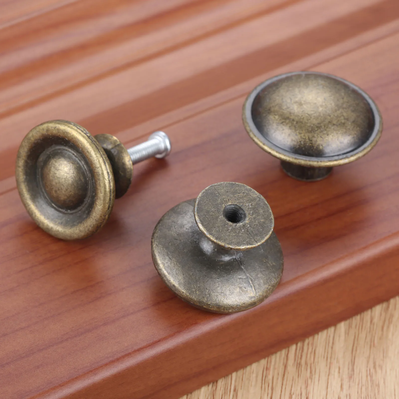 1 шт., ручка с одним отверстием, ручки и дверные ручки, кухонная ручка для шкафа, ящика, фурнитура