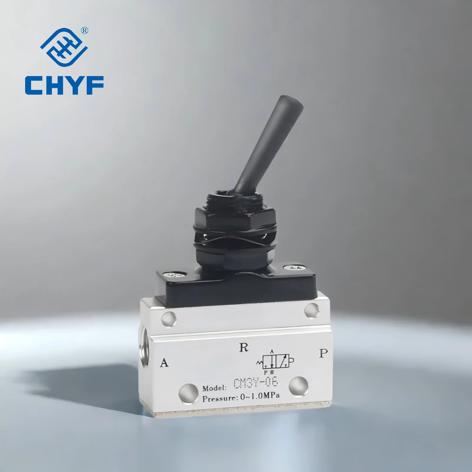 

CM3 Series Pneumatic Control Valve CM3HD05B