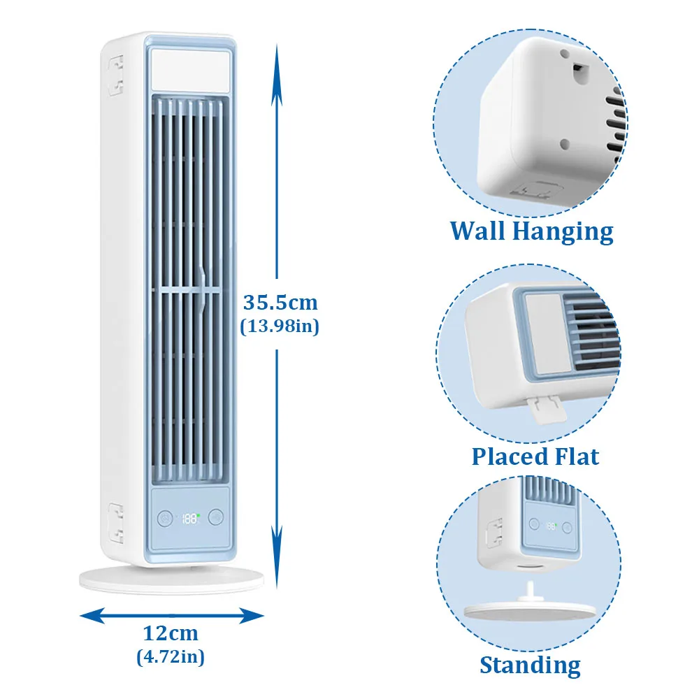 Thumbnail 2 - #25 Highest Rated Stand Electric Fans to Buy in 2026