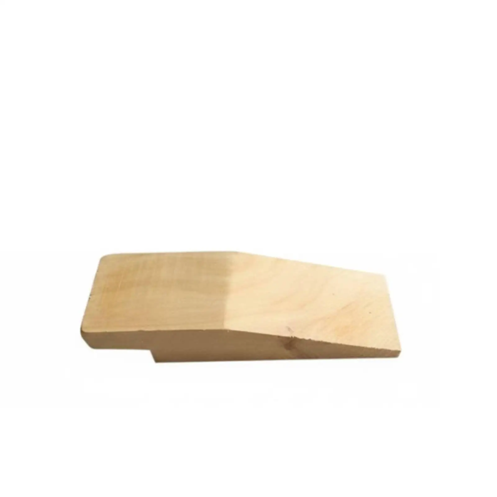 Wooden Bench Pin Jewelry Workbench for Jeweler Tools Goldsmith Support Wood for Filing Sanding Crafting Jewelry Making Equipment