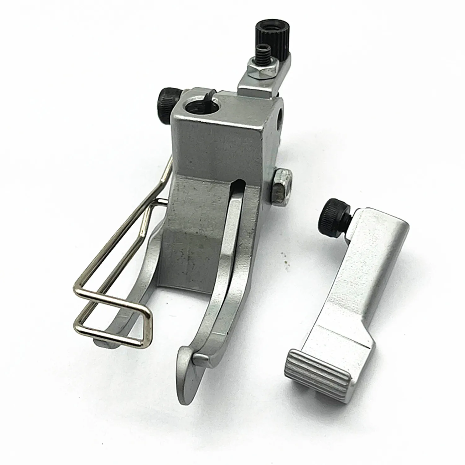 

Durkopp Press foot 367 467 867 1767 Single Pin press foot GR367X edge press foot industrial sewing machine spare parts