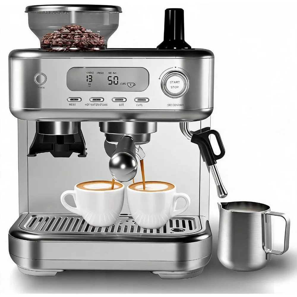 Thumbnail 2 - #29 Best Bean to Cup Coffee Machines to Buy In 2026