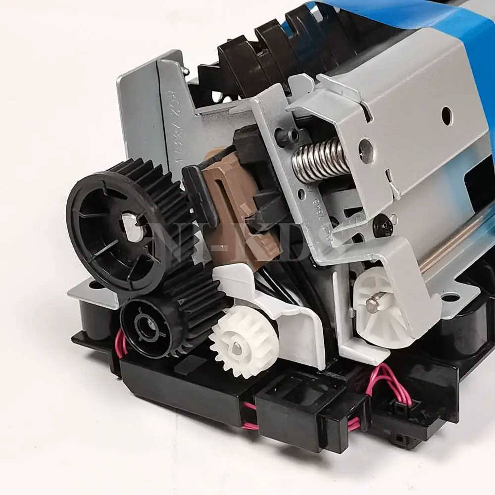 Imagem -05 - Fusor Embutida para hp Laser Jet 500 M520 M521dn M521dw M525 521 525. Peças Sobressalentes para Impressora Aquecimento Unidade de Reposição Unidade de