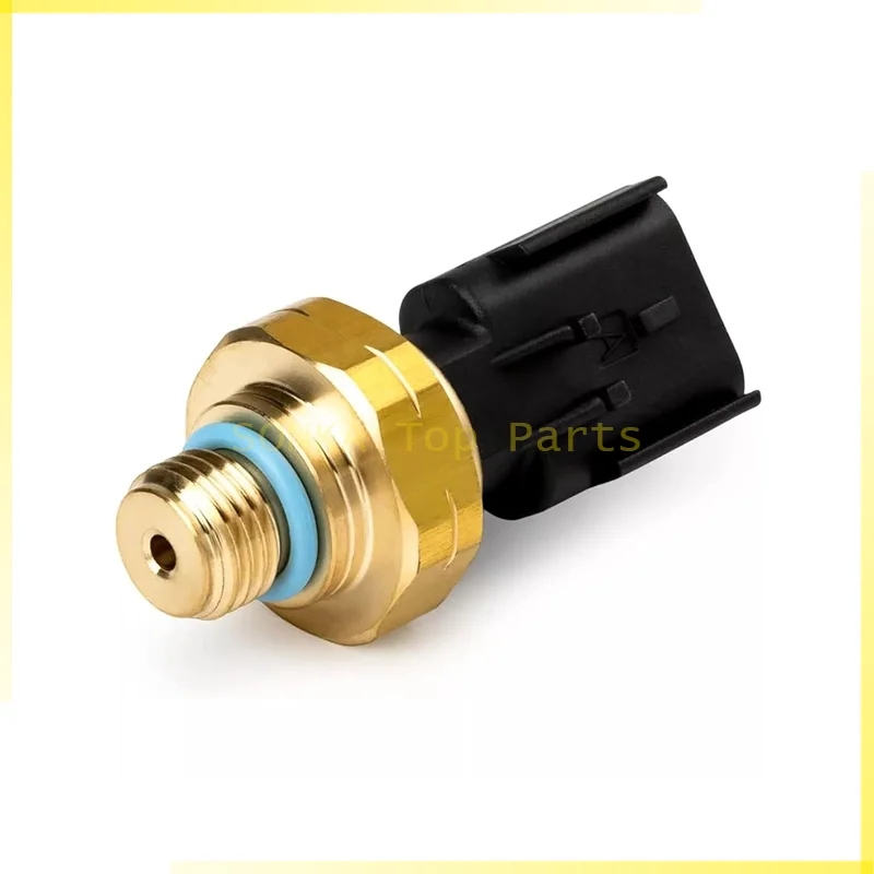 

6219-81-1961 6219811961 Oil Pressure Sensor for Komatsu Engine SAA6D125E SAA6D140E SAA6D170E Excavator PC400 PC450 PC490