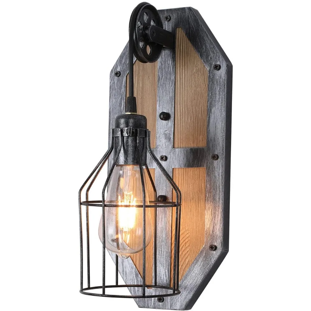 retro-indoor-wall-light-rustic-matte-black-wall-mount-light-fixtures-for-bedroom-porch-patio-hallway-balcony-e26-base