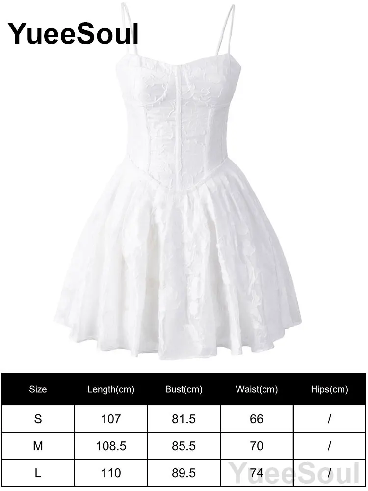 White Dress 103