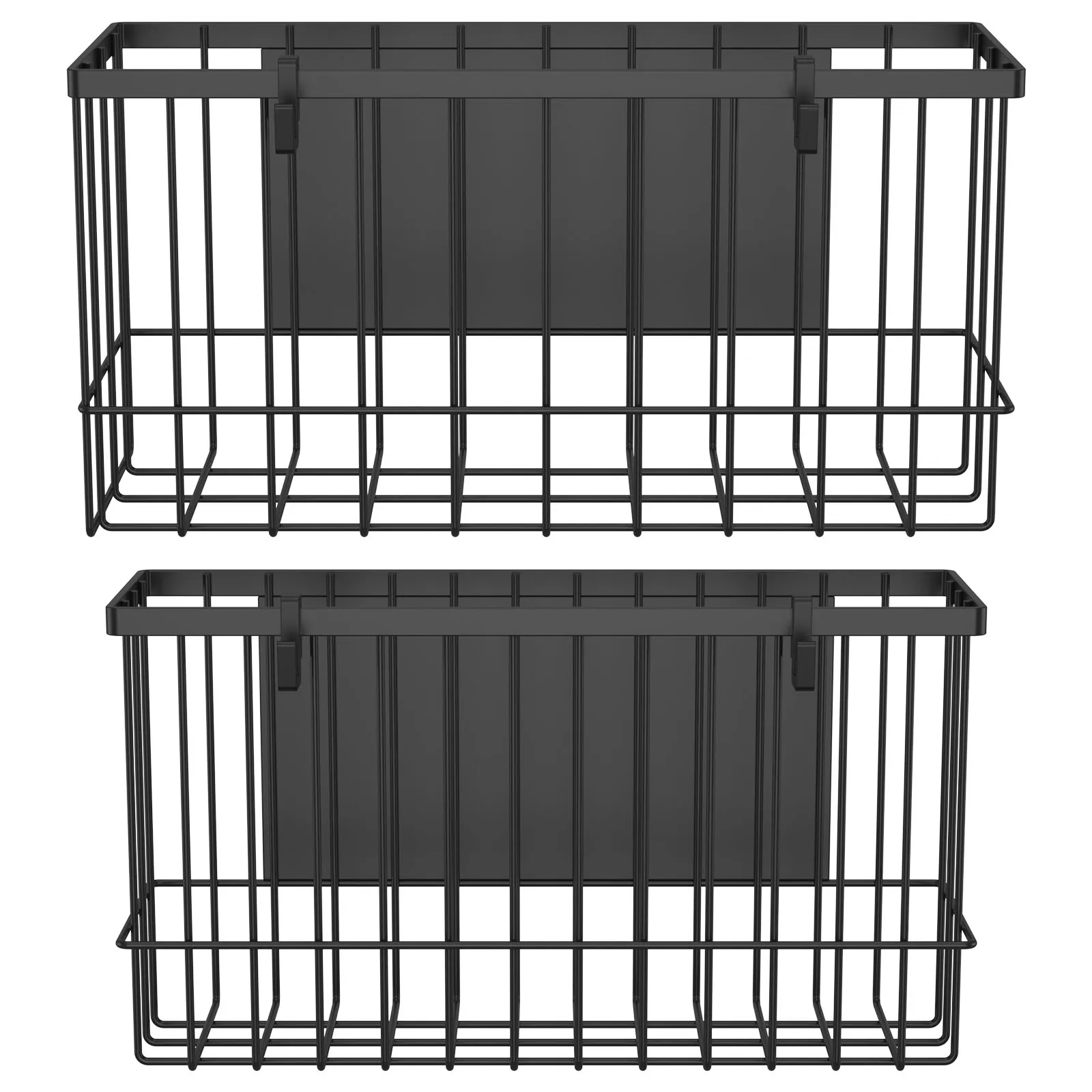 Magnetic Basket Org…