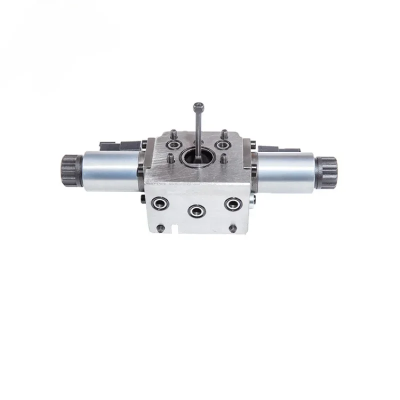 

Good Quality Electro-Hydraulic Proportional Flow Rexroth Hydraulic Control Valve