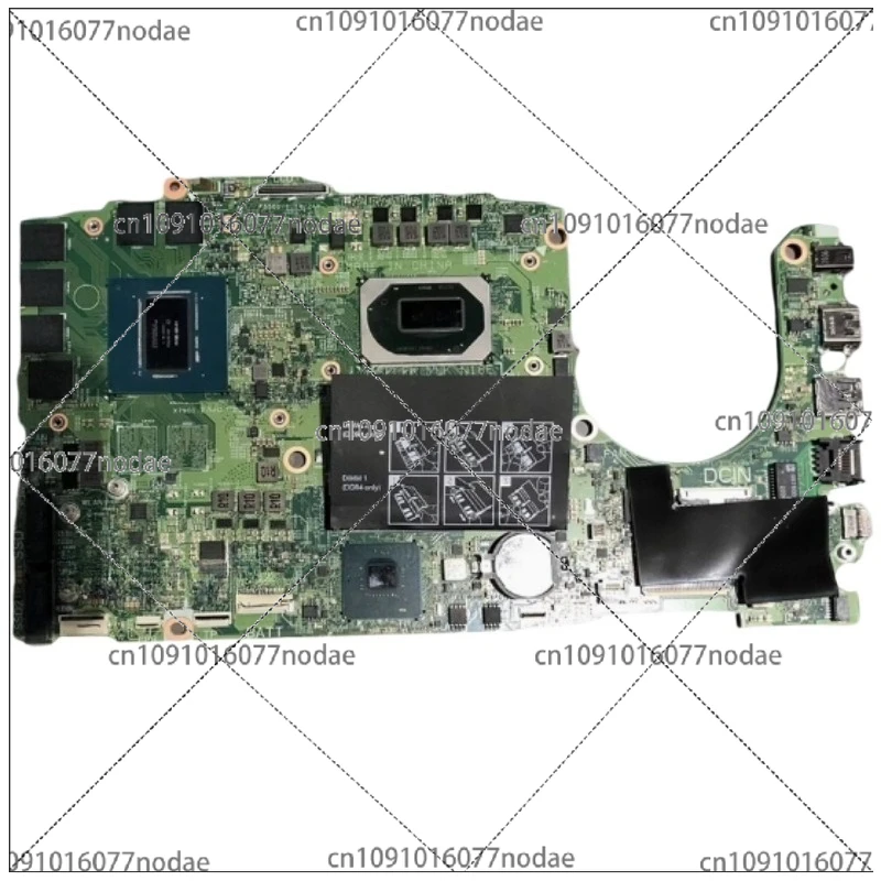 

Основная плата G3 3500 3590 G5 5500 5505 19753-1 19795-1 0DV11C