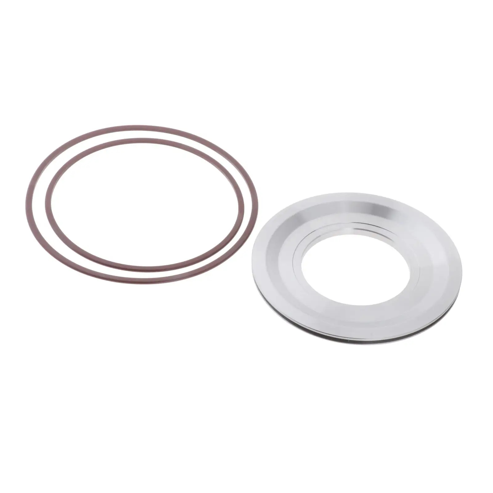 Piston Accumulator Piston Seal Durable Accesseries for with Steel Pulley Piston 323961A for Series Car Parts