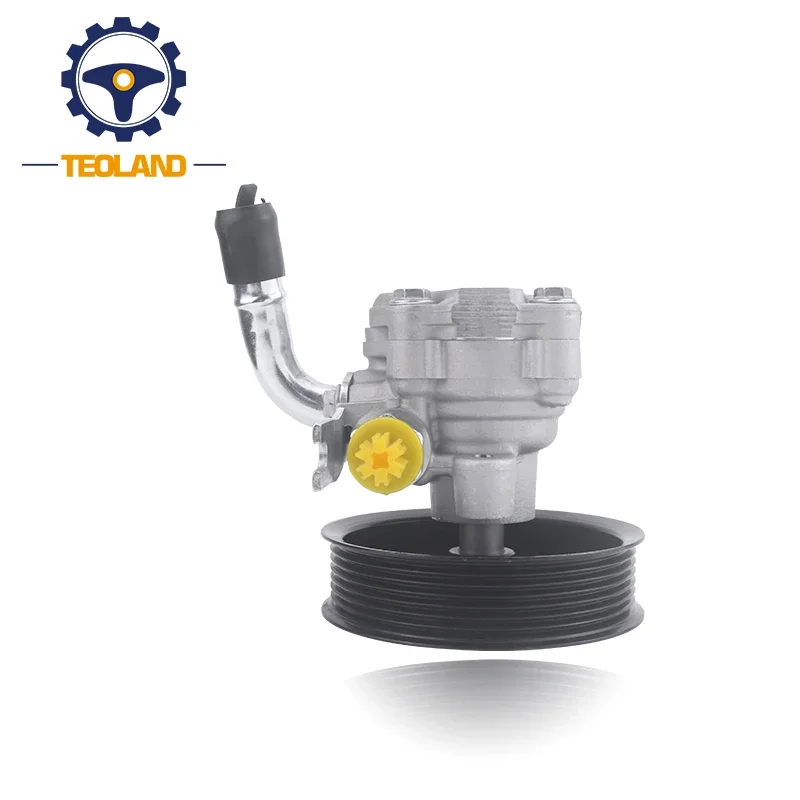 High Quality Power Steering Pump 57100-4H000 For Hyundai Grand Starex D4CB 2.5 571004H000