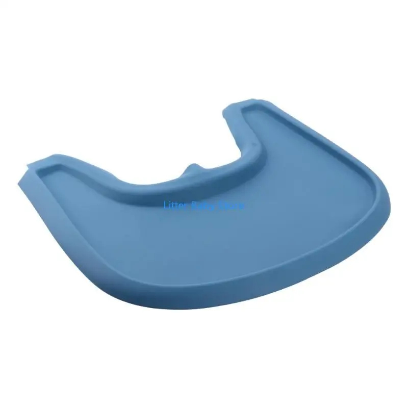 وسادة تقديم N80C لكراسي تناول الطعام من Stokke تحافظ على تنظيم وقت تناول الطعام #5