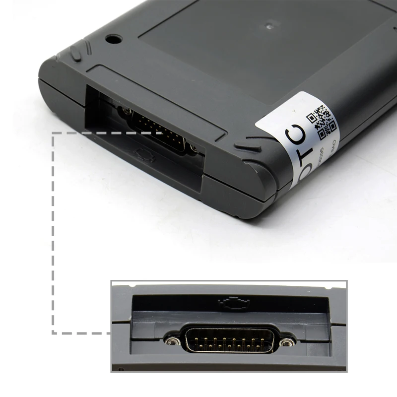 Newest GTS TIS 3 OTC scanner For Toyoya IT2 Latest V18.00.008 For Toyota IT3 GTS OTC Scanner Auto Diagnostic Tool