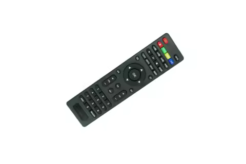Remote Control For JVC LT-24HD7WU LT-32HA72U LT-42HA72U LT-42HG82U LT-32HA60U LT-19HA72U LT-22HG52U LT-24FD100 Smart HDTV TV