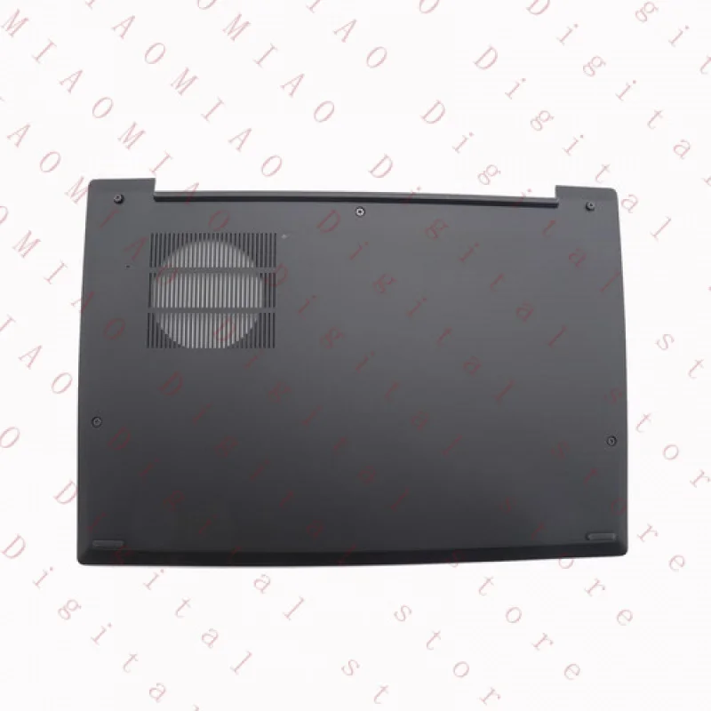 

TU New For LenovoThinkpad T14s Gen 5 WWAN Lower Bottom Case Base Cover 5CB1M21557