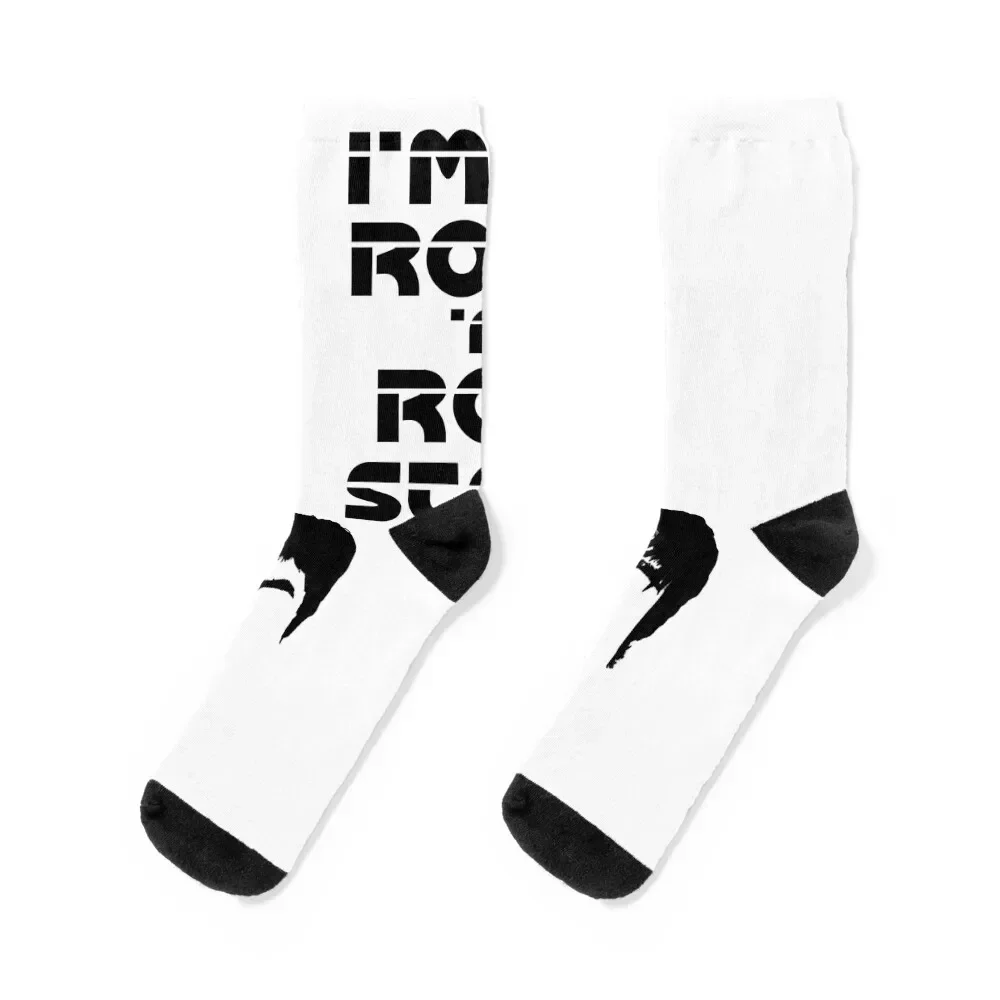 

Gift For Movie Fans Liam Brit Pop Gallagher Great Gift Socks heated Wholesale Running halloween Socks For Women Men's