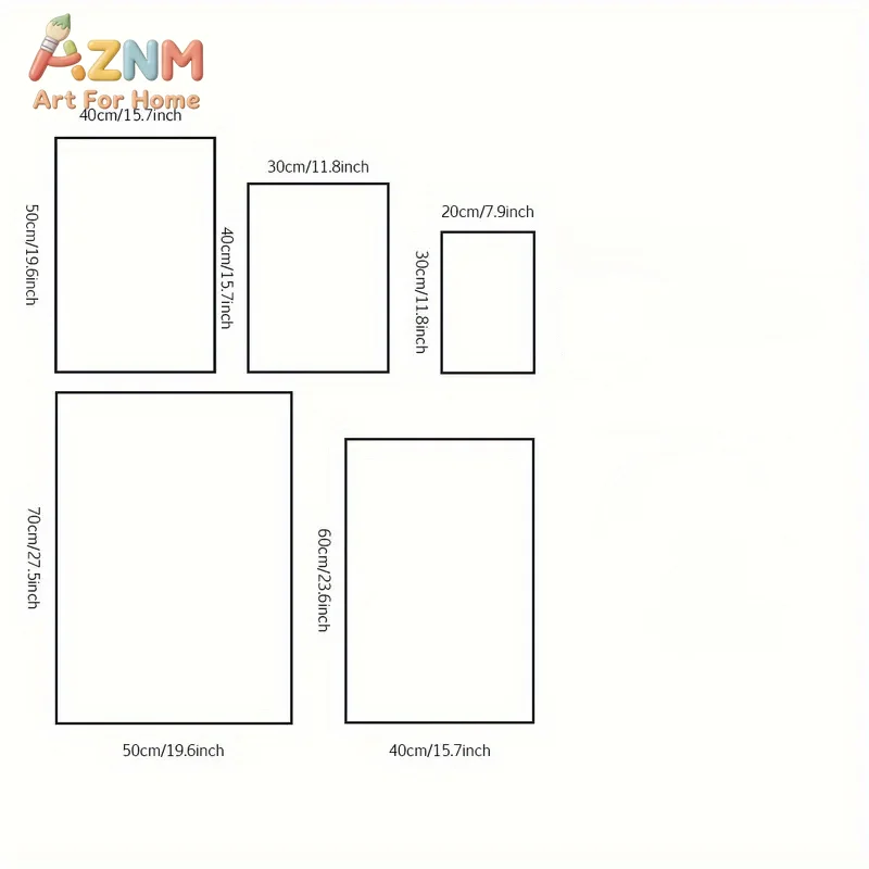 AZNM Iron Man Armor Mechanical Blueprint Sketch Canvas Wall Print, Superhero Helmet Arc Reactor Tech Drawing Comic Pop Graphic view 6