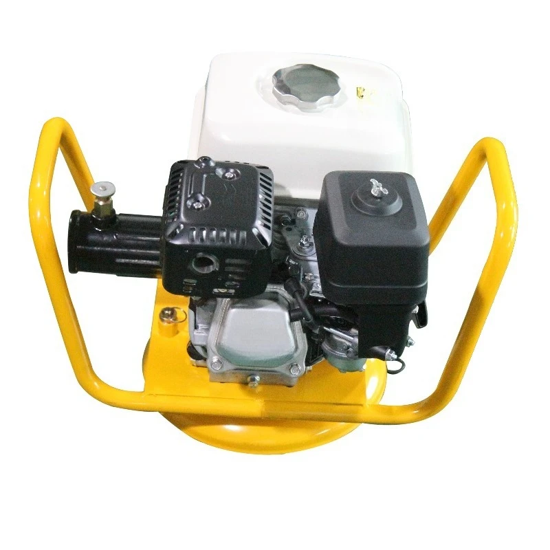 NZQ-50 High-Speed Concrete Vibrator Machine