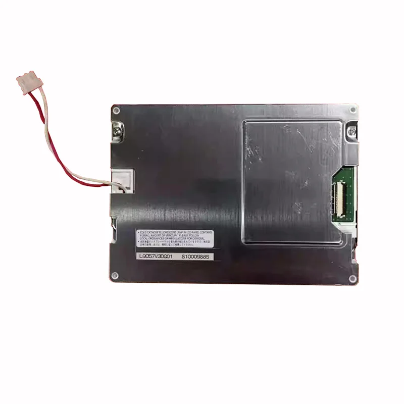 

Оригинальный 5,6-дюймовый экран с разрешением 320*234 для ЖК-модулей LQ6BW12K LQ6BW12
