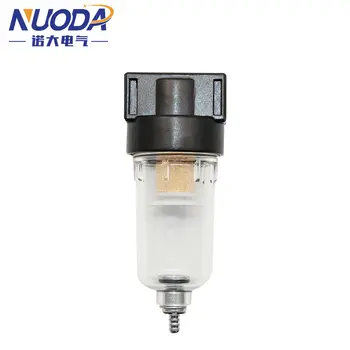 10 最佳銷售 壓縮機過濾器 - №1