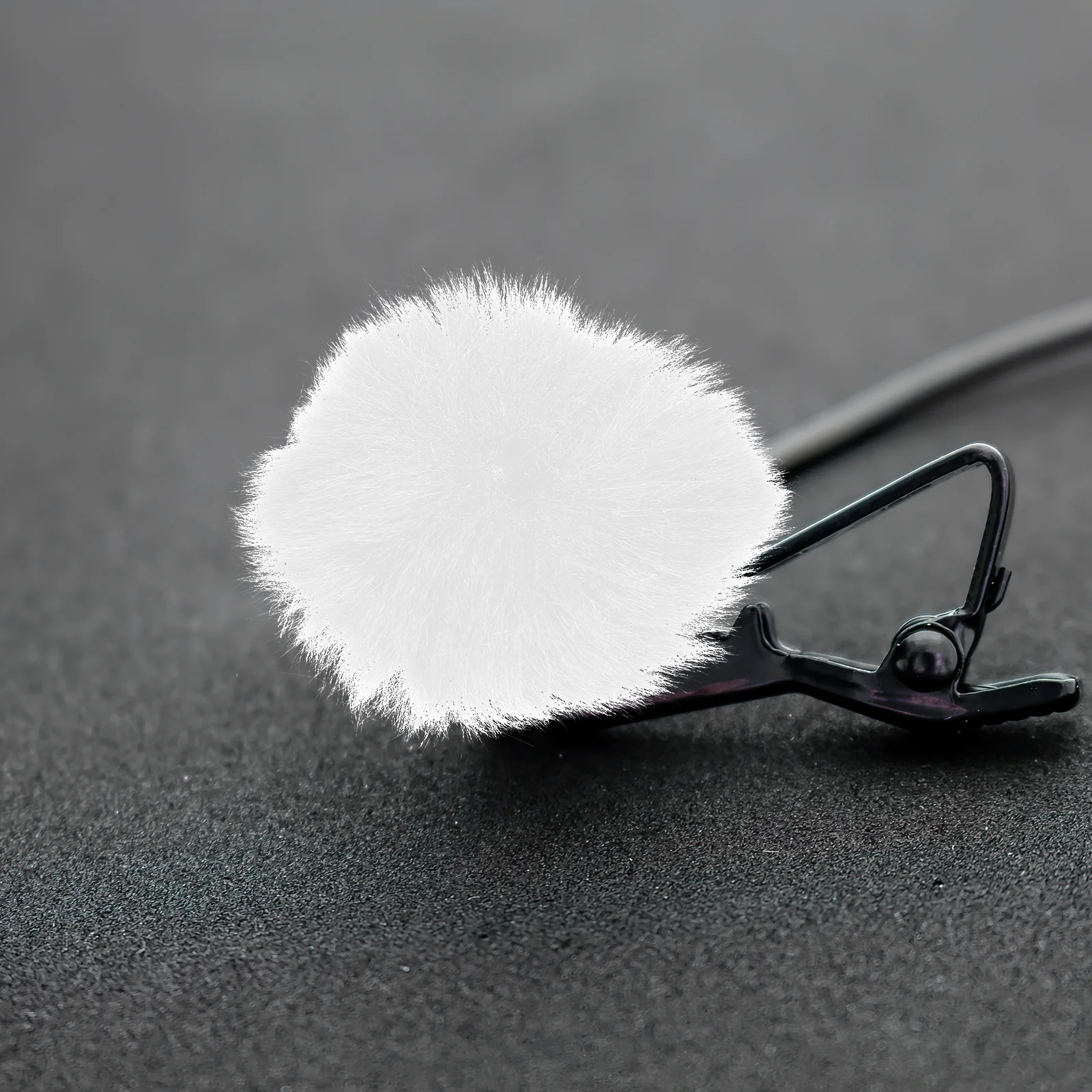 6 قطعة غطاء الزجاج الأمامي للميكروفون مرشح البوب للاستخدام الداخلي في الهواء الطلق جودة الصوت الاحترافية توريد البث المباشر #6