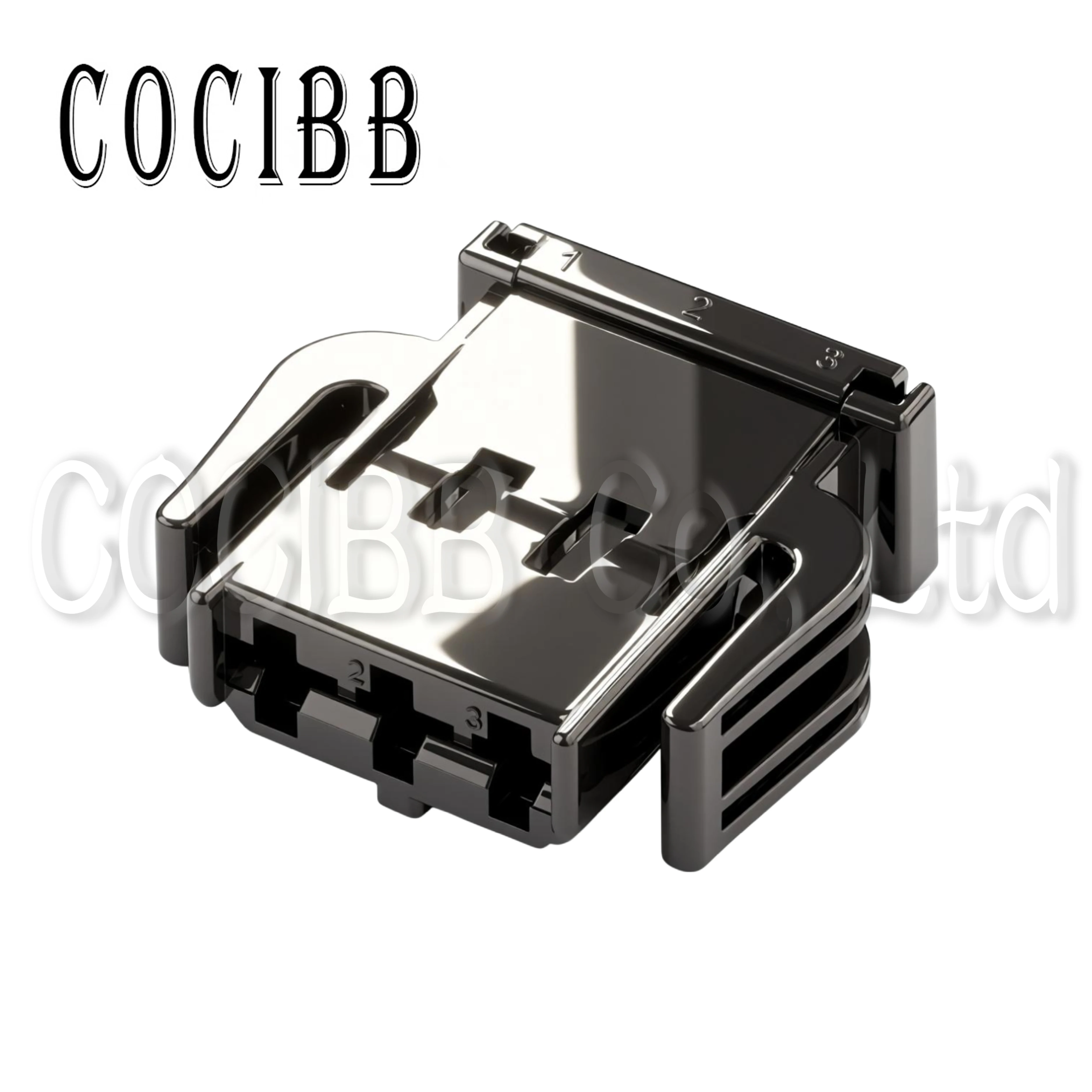 1 Set 3 Pin Auto Electric Wire Harness Cable Connector Reading Light Plug Socket For VW Passat B5 Bora Polo 893971993 893971633