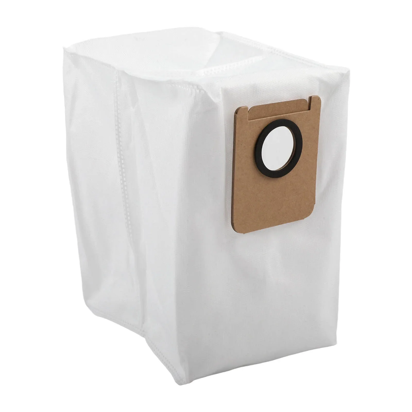 Filtration System Dust Bag Home Maintenance Bag Hygienic Design Large Capacity Dust Bags Non-woven Fabric Quick Replacement