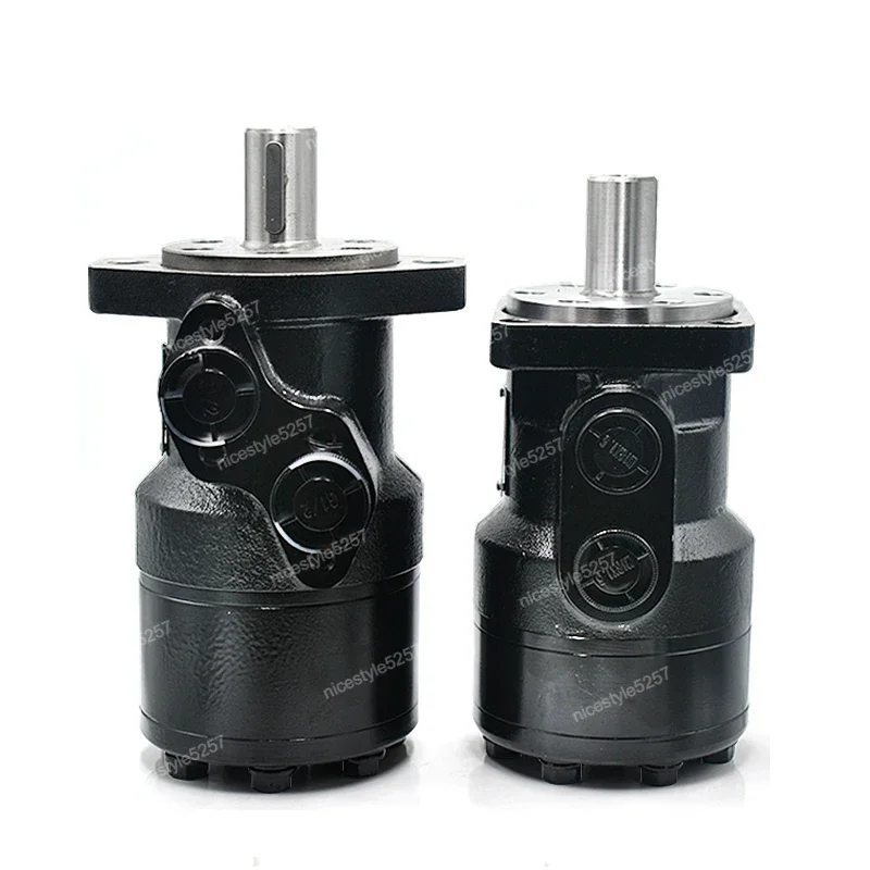 Dali Oil Motor Hydr…