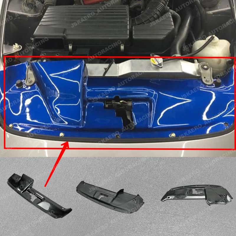 For Honda S2000 AP1…