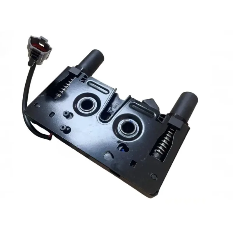 

Оригинальный блок замка капота двигателя для Chery Tiggo 7 2023 Tiggo 8 8Plus, 1 шт.