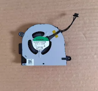 

Suitable for laptop cooling fan EG50060S1-C200-S9B K5B03Q