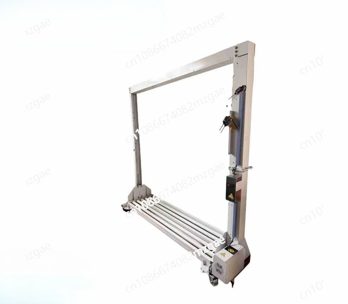 Automatic loading machine, automatic lift, loading machine, lift