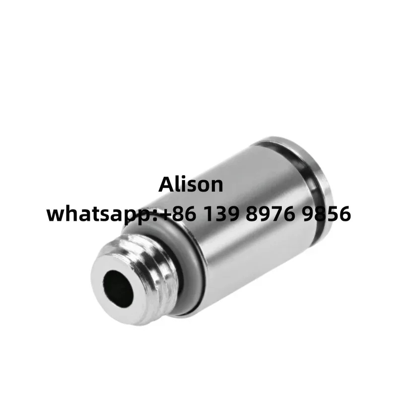 10pcs FESTO air fitting NPQH-DK-G18-14-38-G12-Q4-6-Q8-10-Q12-14-Q16-P10